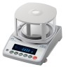 Электронные лабораторные весы DL-200WP AND