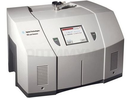Течеискатель гелиевый Agilent VS PD03
