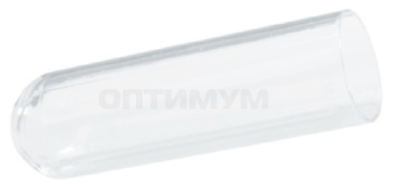 Пробирки 38,5 мл, 25х89 мм, стекло, тонкостенные, круглодонные, 175000g, Ultra-clear, 50 шт./уп., Beckman Coulter