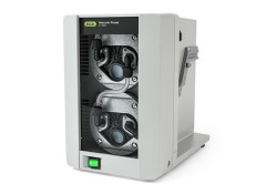 Насос мембранный, 5 мбар, 1,8 м3/ч, V-300, Buchi