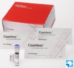 Слайды для Countess, 1250 шт. на 2500 измерений, в 25 уп., Thermo FS