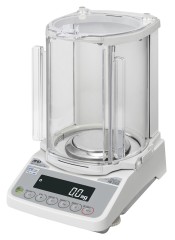 Аналитические весы AND HR-150AG