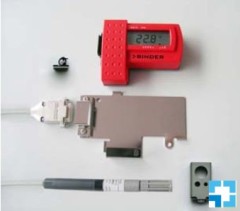 Комплект регистратора данных Binder Data Logger Kit TH