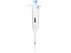 Автоматическая пипетка 20-200 мкл, MicroPette Plus, DLab