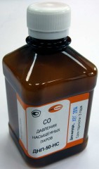 ДНП-50-НС ГСО 9334-2009 диапазон 49-55 кПа флакон (250 мл)