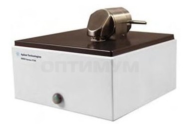 Компактный ИК-Фурье анализатор Agilent 5500