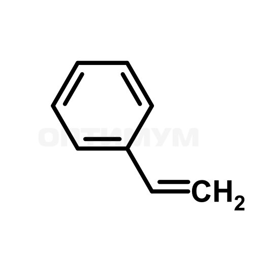 СТХ стирол, cas 100-42-5