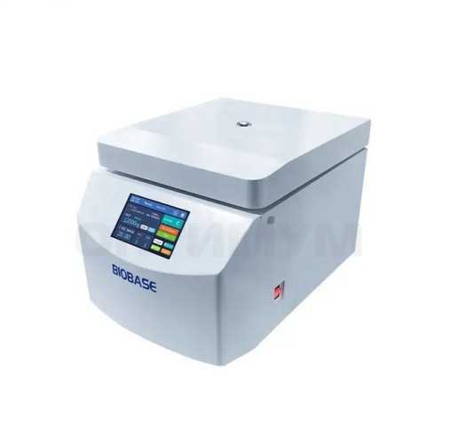 Центрифуга, до 4000 об/мин, 2300g, 2×2×96-луночных планшета, BKC-TL5S, Biobase